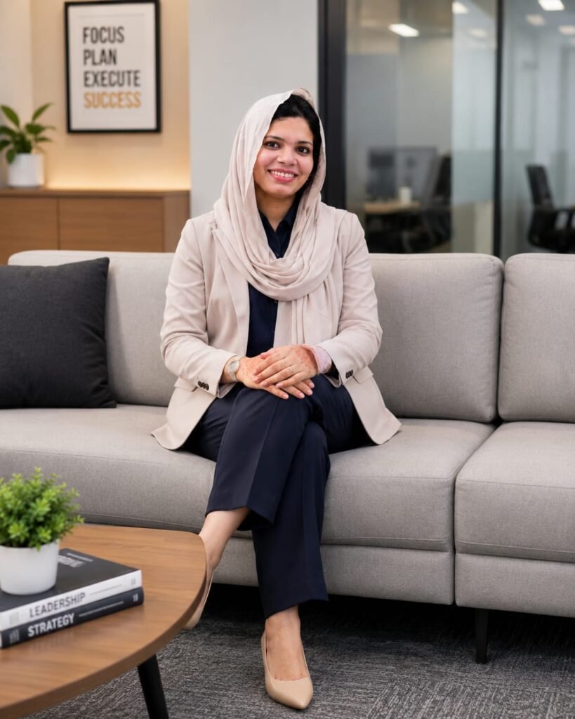 lubna-top- 5 -digital- marketing- expert- in -karala